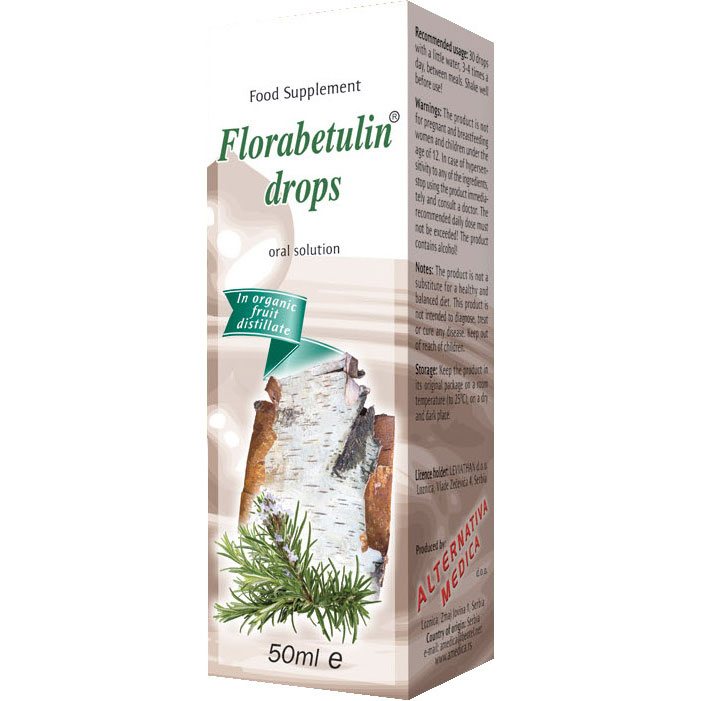 Florabetulin