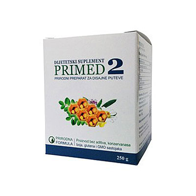 PRIMED-2