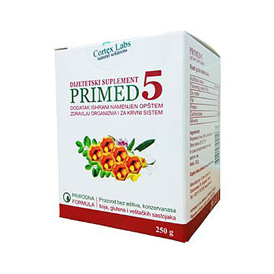 PRIMED-5