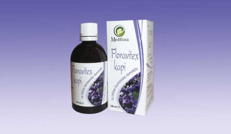 floravitex