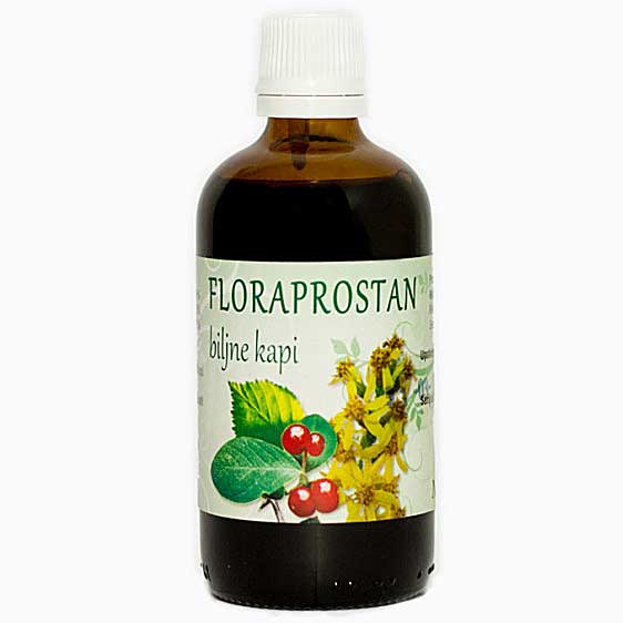 floraprostan