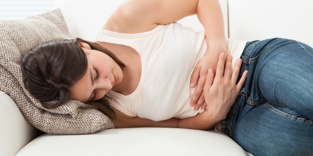 bolna-menstruacija bolne menstruacije