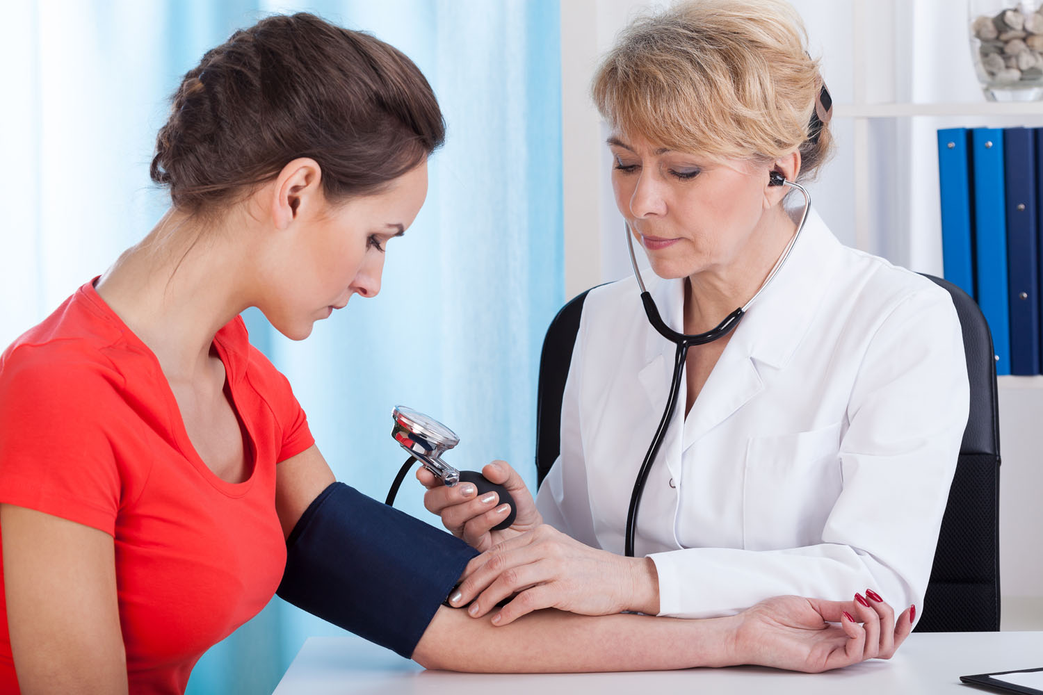 hipertenzija može smanjiti hipertenzija u 28 godina