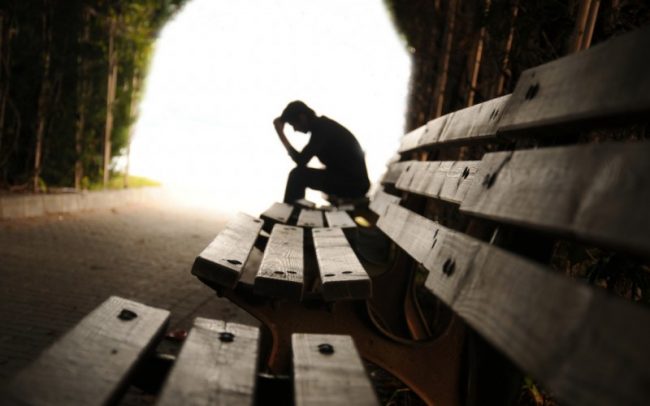 depresija-1 Simptomi depresije