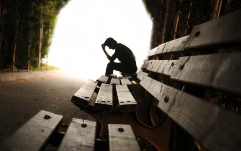 depresija-1 Simptomi depresije