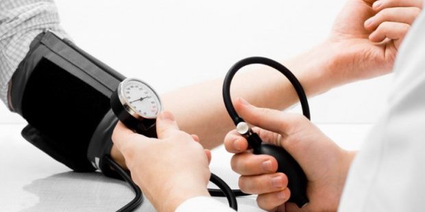 Preporuke za očuvanje krvnog tlaka