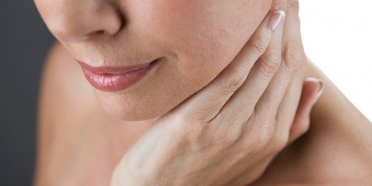 problem sa štitnom žlezdom