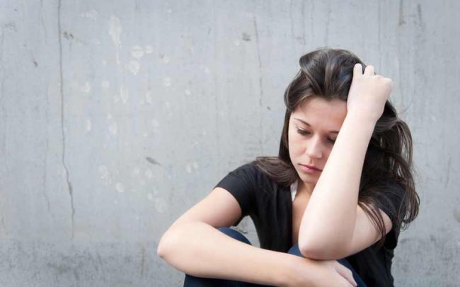 menstrualni problemi