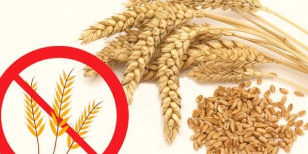 Bezgluteinska dijeta