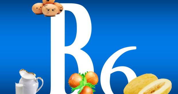 vitamin-B6 vitamin B6