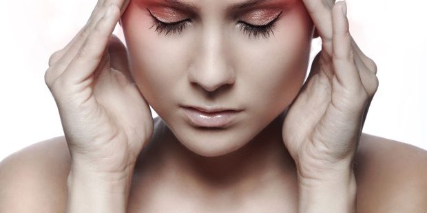 glavobolja- migrena
