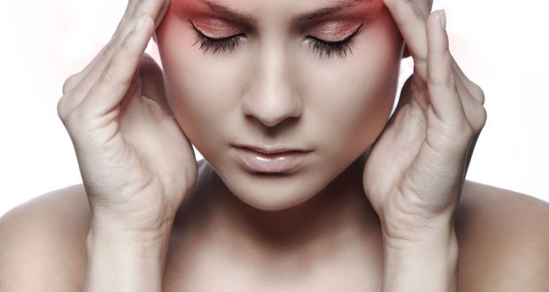 glavobolja- migrena