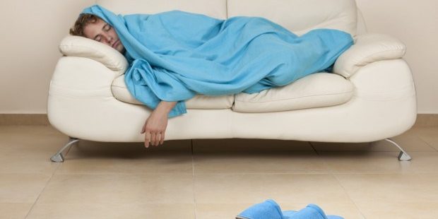 zimska pospanost zimska pospanost