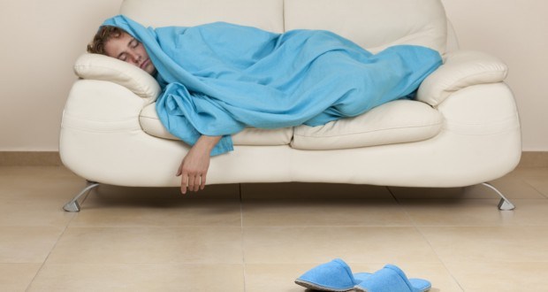 zimska pospanost zimska pospanost