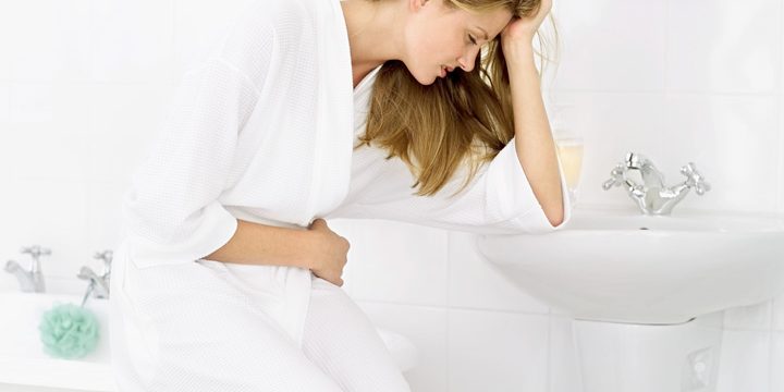 Otežano mokrenje Otežano mokrenje