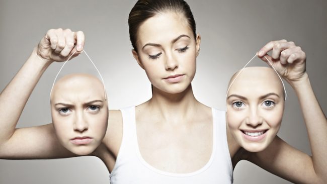 promene raspoloženja