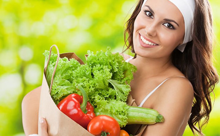 zdrava-zena zdravlje zene