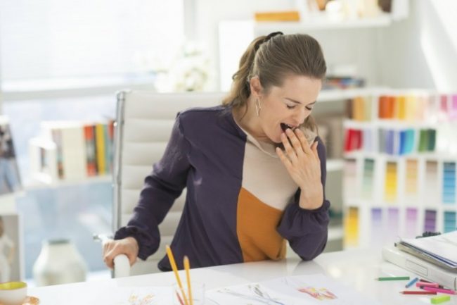 prolecni umor prolećni umor