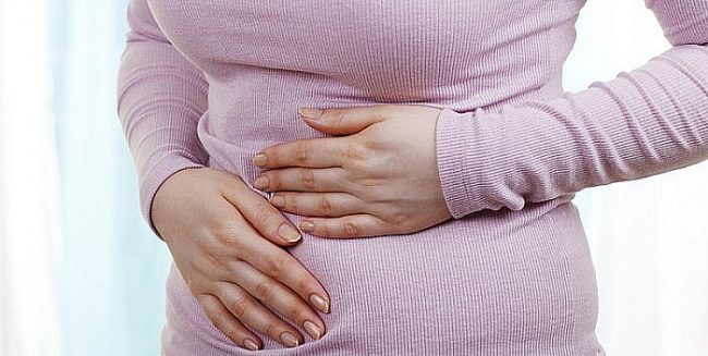 helikobakterija Helikobakterija