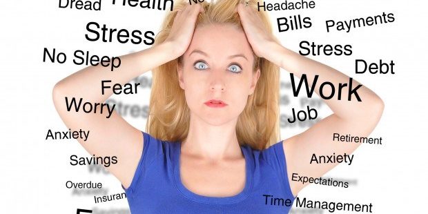 stress stres
