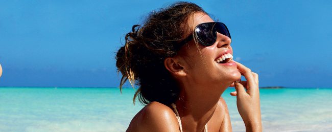 suncanje letovanje i suncanje