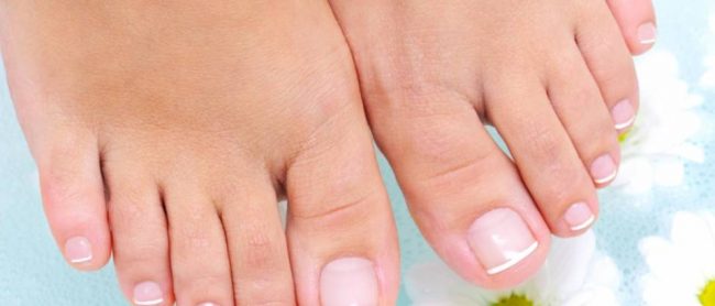 Gljivične infekcije noktiju Gljivične infekcije noktiju