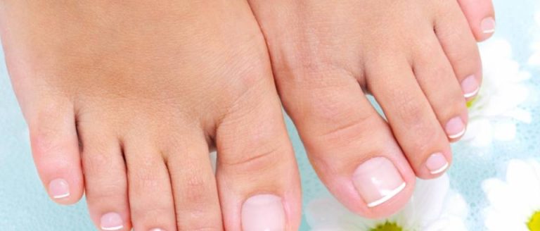 Gljivične infekcije noktiju