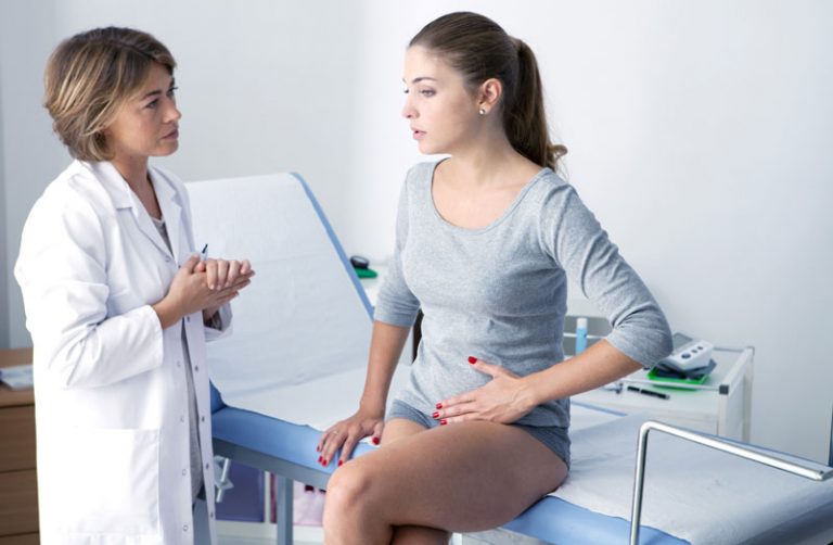 miomi Ishrana žena kod mioma