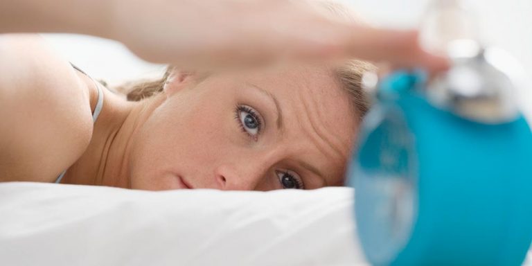 Menopauza Poremećaj sna u menopauzi