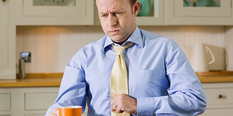 heliko-bakterija Heliko bakterija