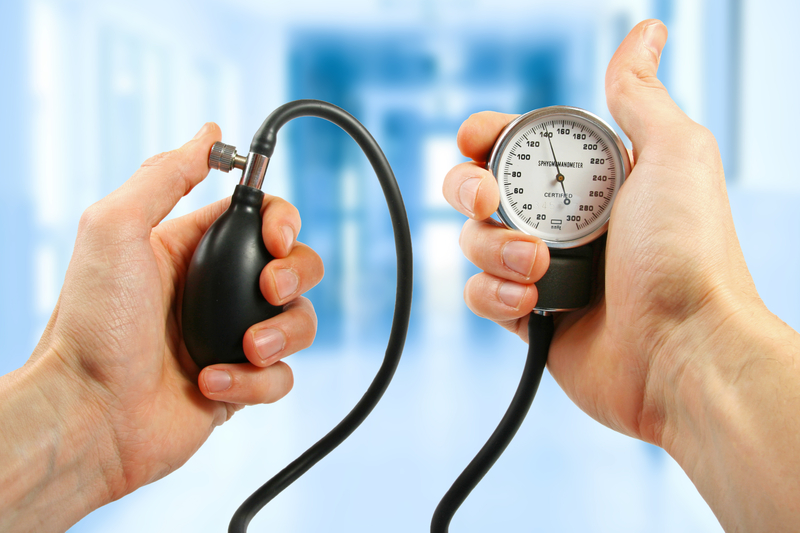 kako leciti povisen krvni pritisak tentorium hipertenzije