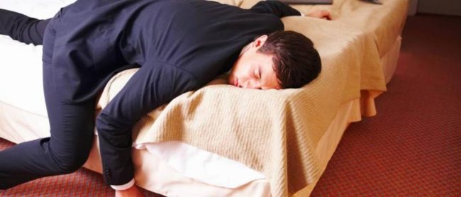 uzroci umora uzroci umora