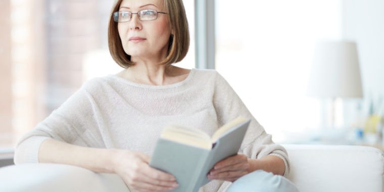 Ulazak u menopauzu Ulazak u menopauzu