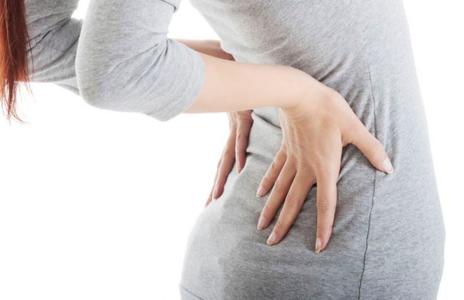 bol u krstima bol u krstima