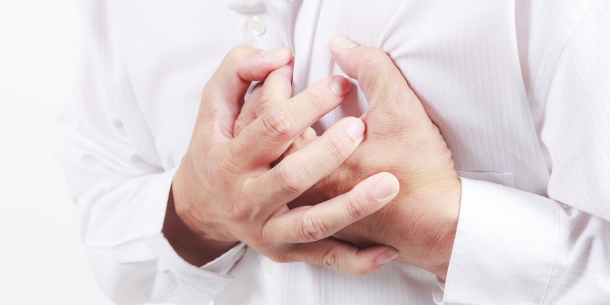 koronarna bolest koronarna bolest