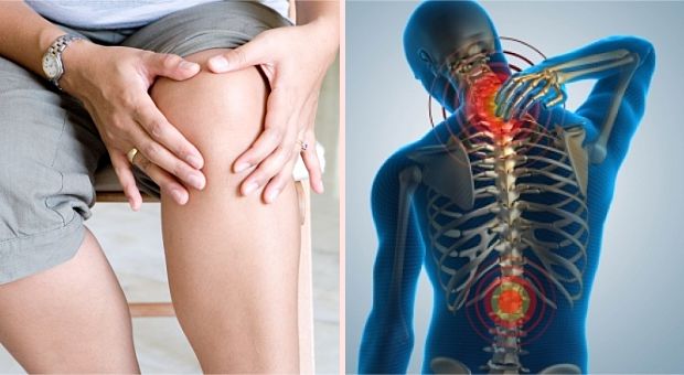 lijekovi za tumore i bolove u zglobovima kako zaustaviti bol u bolovima u zglobovima