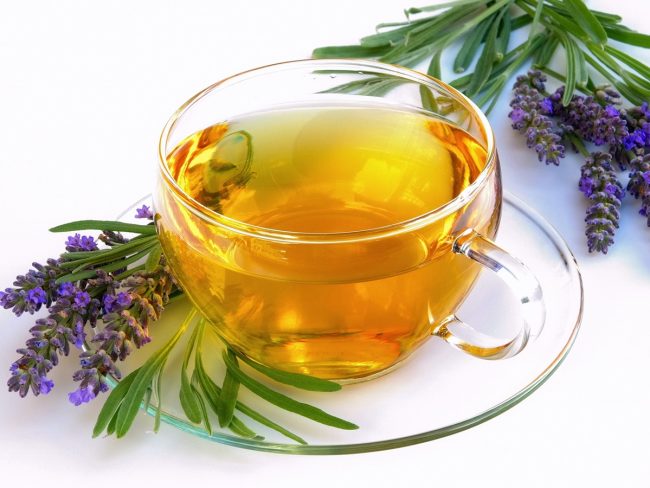 lavanda
