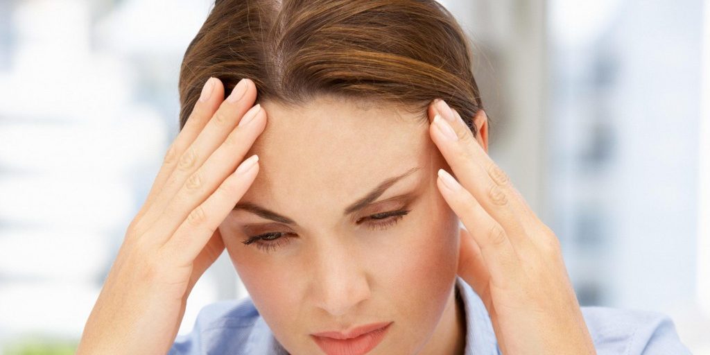 glavobolja Čajevi protiv glavobolje