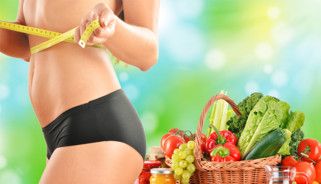 ubrzanje metabolizma