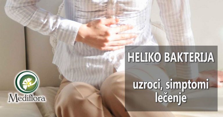 Heliko-bakterija—uzroci,-simptomi,-lecenje Heliko bakterija - uzroci, simptomi, lečenje