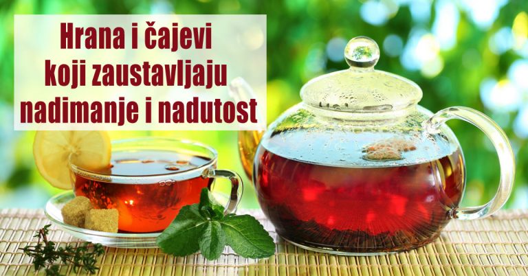 Hrana-i-cajevi-koji-zaustavljaju-nadimanje-i-nadutost Hrana i čajevi koji zaustavljaju nadimanje i nadutost