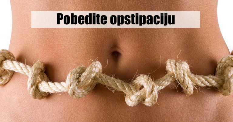 Pobedite-opstipaciju