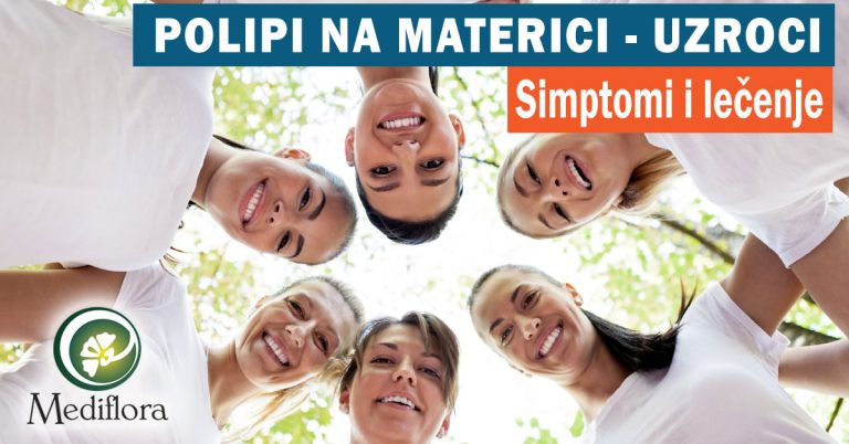 Polipi-na-materici—uzroci,-simptomi,-lecenje