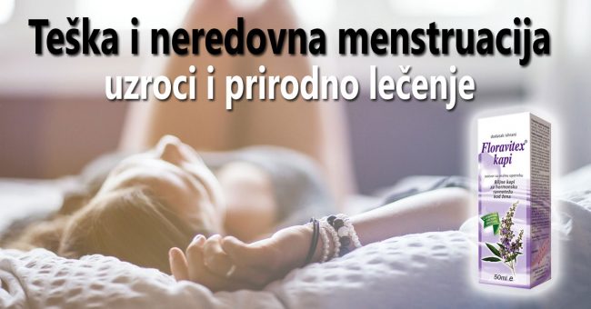 Teška-i-neredovna-menstruacija—uzroci-i-prirodno-lecenje Teška i neredovna menstruacija - uzroci i prirodno lečenje