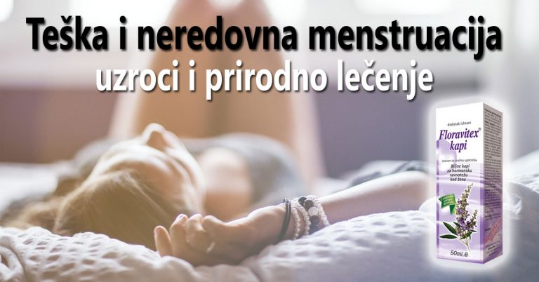 Teška-i-neredovna-menstruacija—uzroci-i-prirodno-lecenje Teška i neredovna menstruacija - uzroci i prirodno lečenje