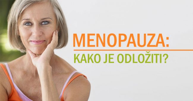 menopauza