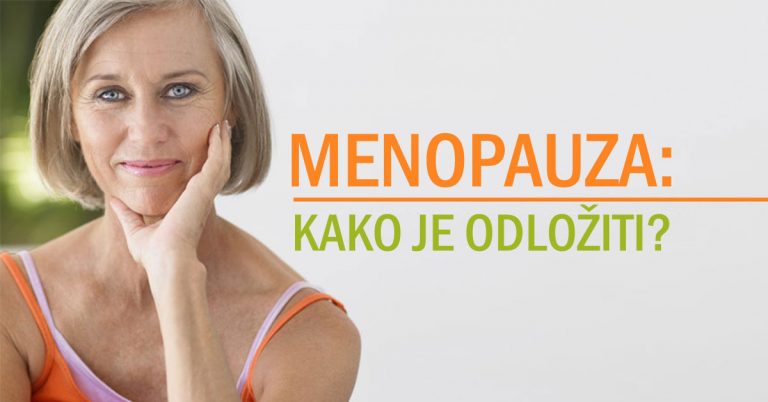 menopauza