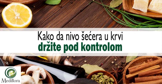 nivo-šecera-u-krvi šećer u krvi