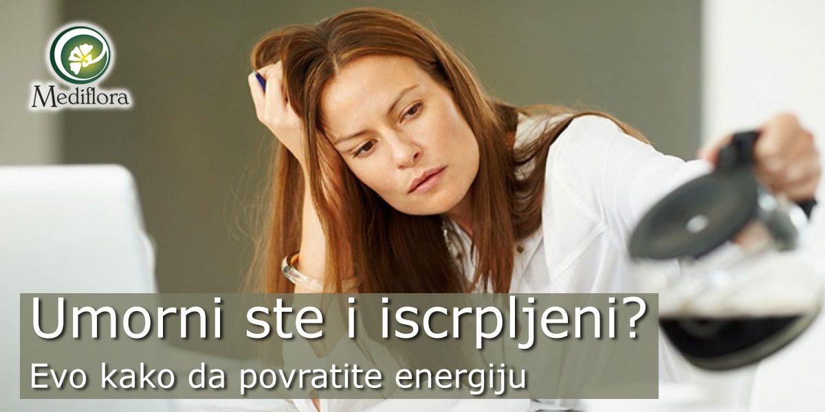 Evo-kako-da-povratite-energiju Umorni ste i iscrpljeni? Evo kako da povratite energiju