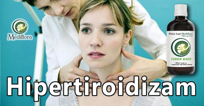 Hipertiroidizam